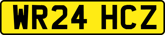 WR24HCZ