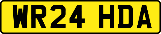 WR24HDA