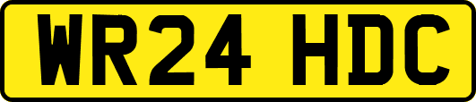WR24HDC