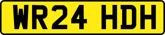 WR24HDH