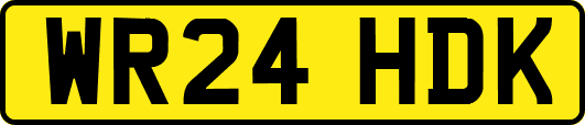 WR24HDK