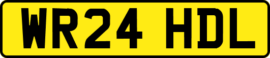 WR24HDL