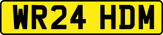 WR24HDM