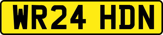 WR24HDN
