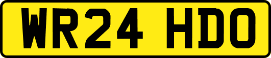 WR24HDO