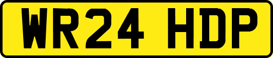 WR24HDP