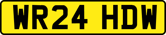 WR24HDW