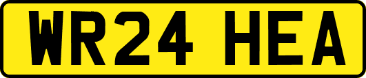 WR24HEA
