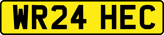 WR24HEC