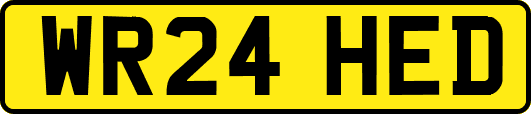 WR24HED