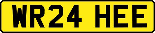 WR24HEE