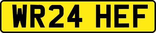 WR24HEF