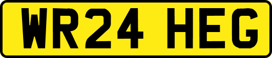 WR24HEG