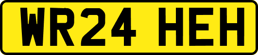 WR24HEH