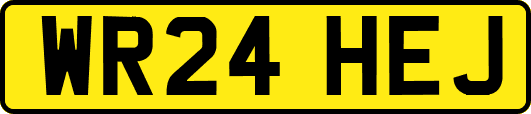 WR24HEJ