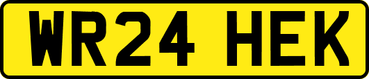 WR24HEK