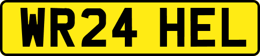 WR24HEL