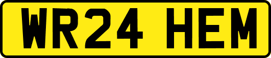 WR24HEM