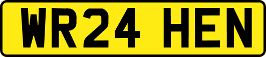 WR24HEN