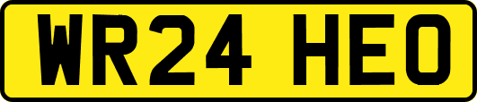 WR24HEO