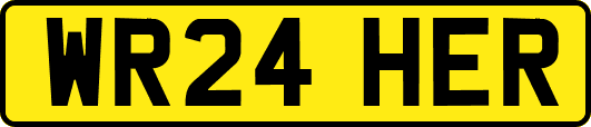 WR24HER