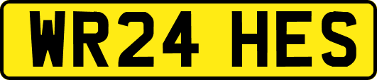 WR24HES