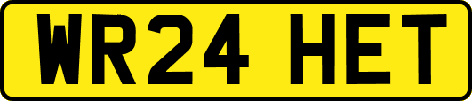 WR24HET