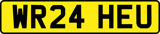 WR24HEU