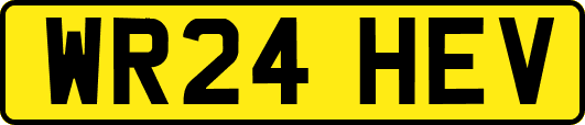 WR24HEV
