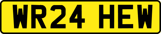WR24HEW