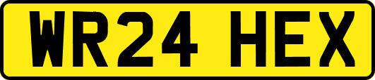 WR24HEX