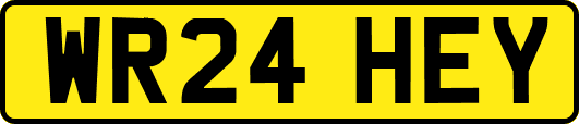 WR24HEY