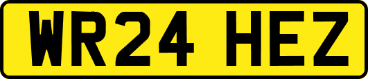 WR24HEZ