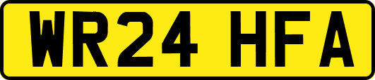 WR24HFA