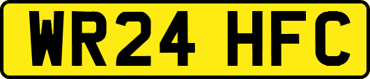 WR24HFC