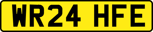 WR24HFE
