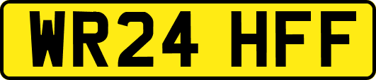 WR24HFF