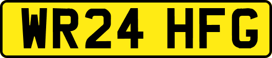 WR24HFG