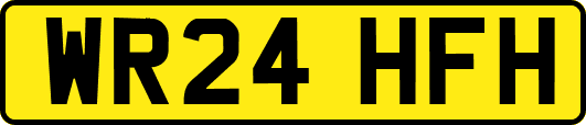 WR24HFH