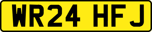 WR24HFJ