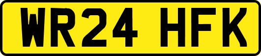WR24HFK