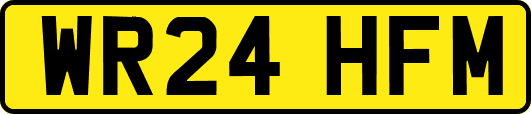 WR24HFM