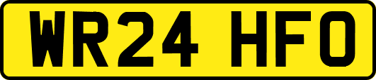 WR24HFO