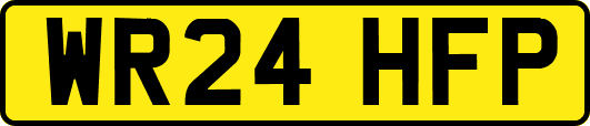 WR24HFP
