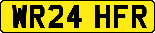 WR24HFR