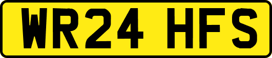WR24HFS