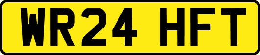 WR24HFT