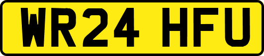 WR24HFU