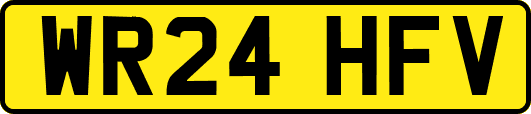 WR24HFV