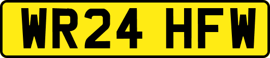 WR24HFW